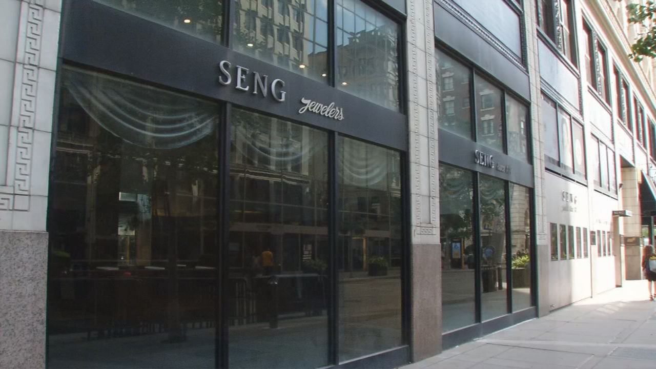 Seng Jewelers face criminal charges, civil lawsuit over missing Harry Winston ring worth $54K